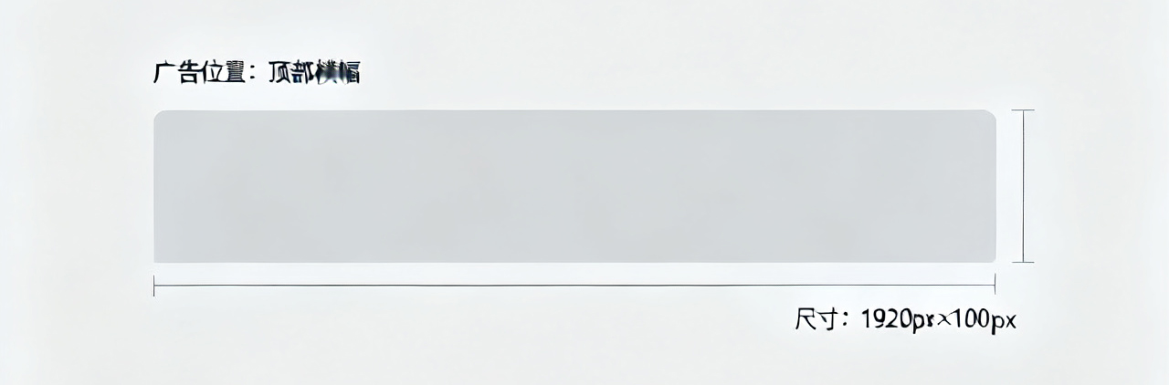 广告位展示